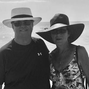 Meet your Posher, Jeff